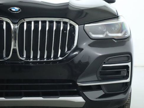 Used 2023 BMW X5 xDrive40i w/ Premium Package image 7