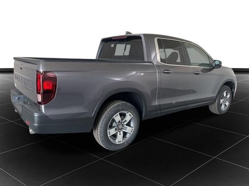 New 2026 Honda Ridgeline RTL image 5