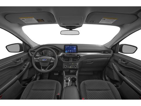New 2026 Ford Escape Active w/ Tech Pack #1 image 31