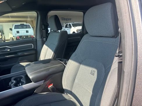 Used 2022 RAM 1500 Lone Star image 19
