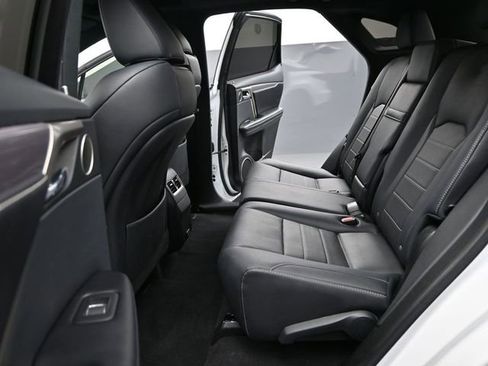 Used 2020 Lexus RX 350 F Sport w/ Accessory Package image 17