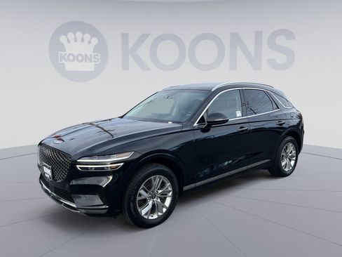 Used 2023 Genesis GV70 2.5T w/ Cargo Package image 1