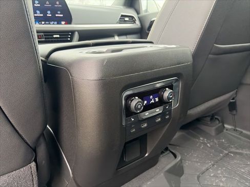 New 2026 Chevrolet Tahoe Premier image 40