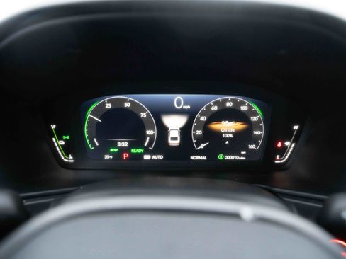 New 2025 Honda Accord Sport image 16