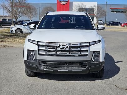 New 2026 Hyundai Santa Cruz SEL