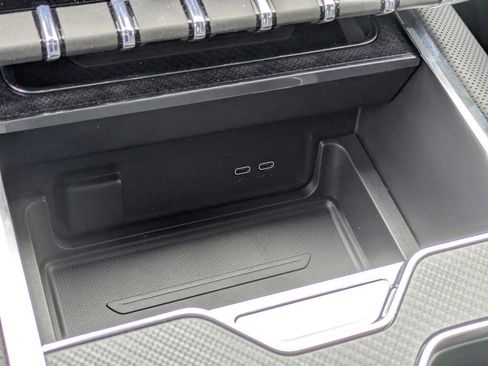 New 2026 GMC Sierra EV Elevation w/ LPO, Elevation Dark Package image 16