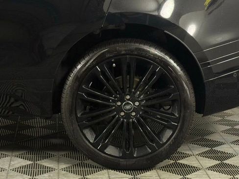 New 2026 Land Rover Range Rover Velar Dynamic SE image 12