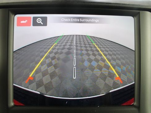 Used 2024 RAM 2500 Big Horn w/ Bed Utility Group image 3