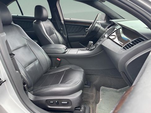 Used 2014 Ford Taurus Limited image 15