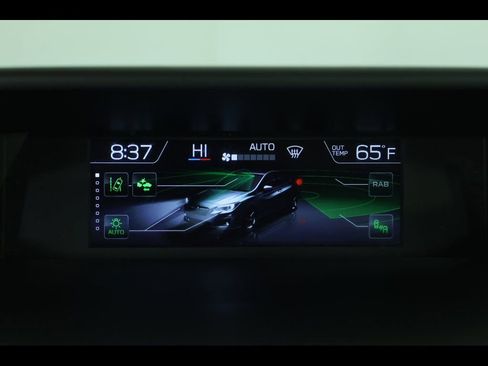 Used 2023 Subaru Crosstrek 2.5i Limited image 27