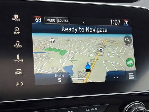 Certified 2018 Honda CR-V EX-L image 17