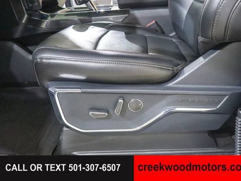 Used 2021 Ford F150 Lariat AWD/4WD image 58
