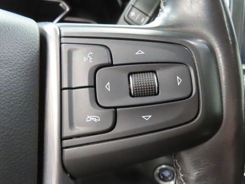Used 2020 GMC Sierra 1500 Denali w/ Driver Alert Package II AWD/4WD image 56