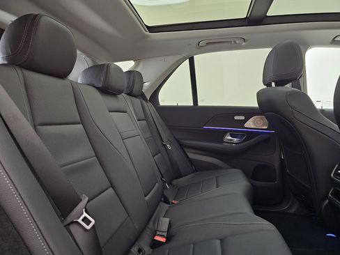 New 2026 Mercedes-Benz GLE 350 4MATIC image 28