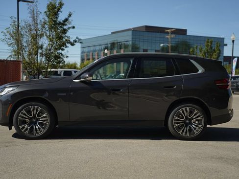 New 2026 BMW X3 xDrive30i w/ Convenience Package AWD/4WD image 2
