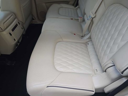 Certified 2023 INFINITI QX80 Sensory w/ Cargo Package AWD/4WD image 16