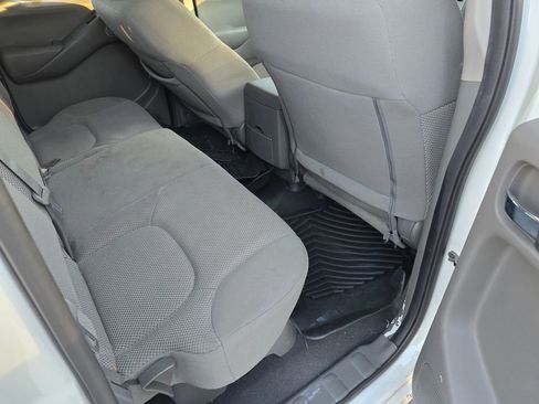 Used 2019 Nissan Frontier SV w/ Value Truck Package image 31