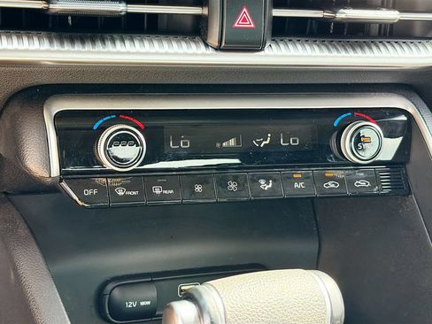 Used 2024 Kia K5 LXS FWD image 12