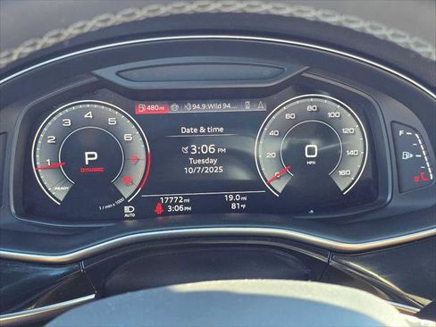 Used 2025 Audi Q7 2.0T Premium w/ Convenience Package image 30