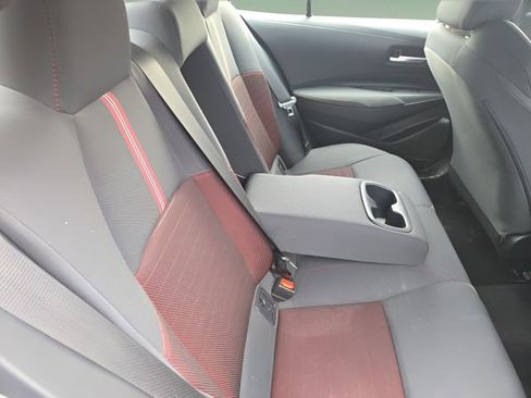 Used 2024 Toyota Corolla SE image 28