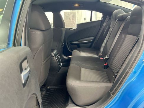 Used 2023 Dodge Charger SXT w/ Blacktop Special Edition image 23