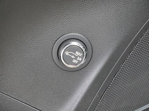 New 2026 Buick Envision Avenir AWD/4WD image 42