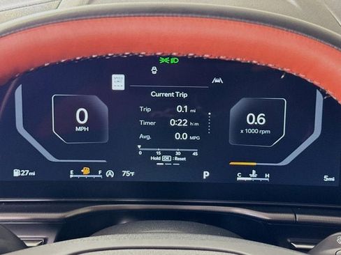 New 2026 Kia Sportage SX image 14