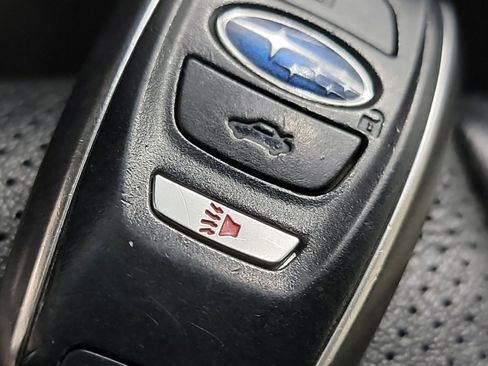 Used 2018 Subaru Outback 2.5i Limited image 32