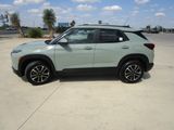 New 2026 Chevrolet TrailBlazer LT w/ Convenience Package image 4
