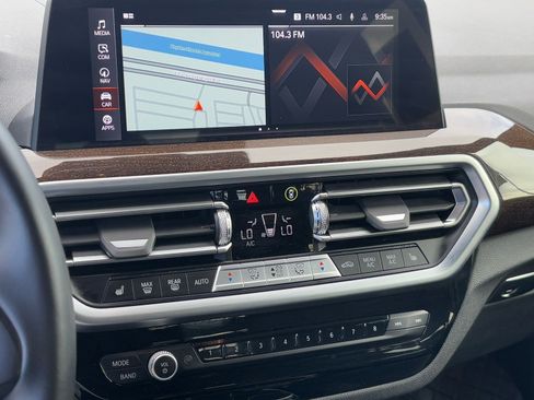 Used 2024 BMW X3 sDrive30i w/ Convenience Package image 25