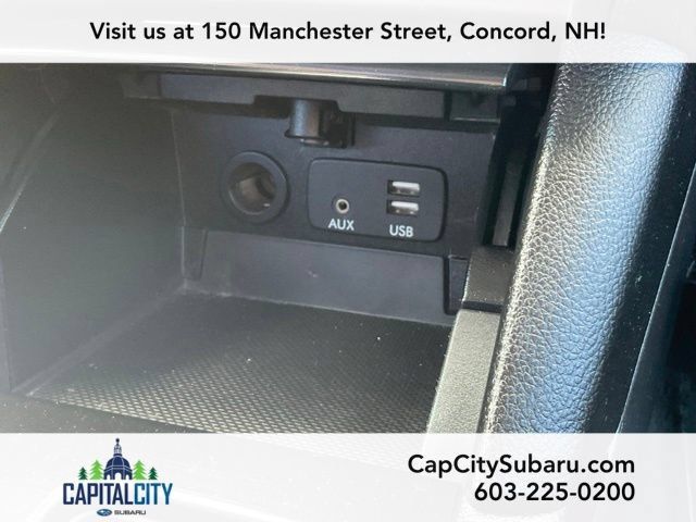 Used 2017 Subaru Outback 2.5i Limited AWD/4WD image 26