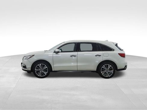 Used 2017 Acura MDX 3.5L image 2