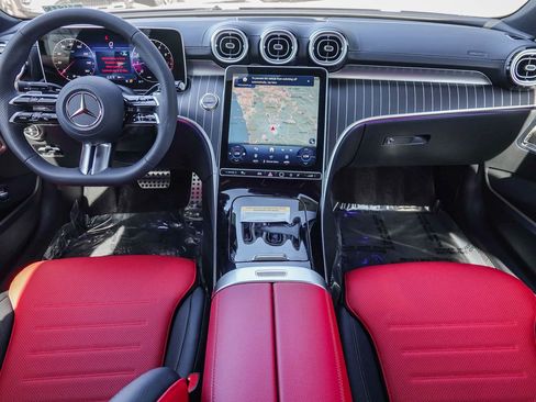 New 2026 Mercedes-Benz C 300 C 300 image 11