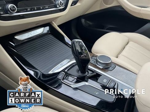 Used 2019 BMW X3 sDrive30i w/ Convenience Package image 27