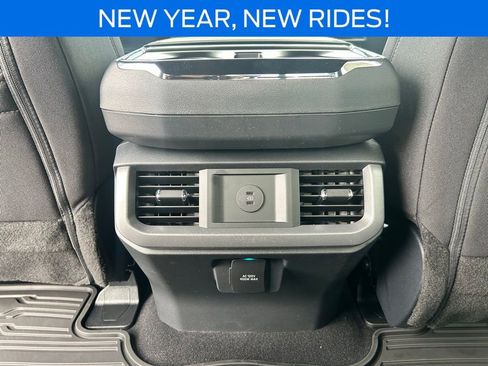 New 2026 Ford F150 XLT w/ Equipment Group 302A MID image 23