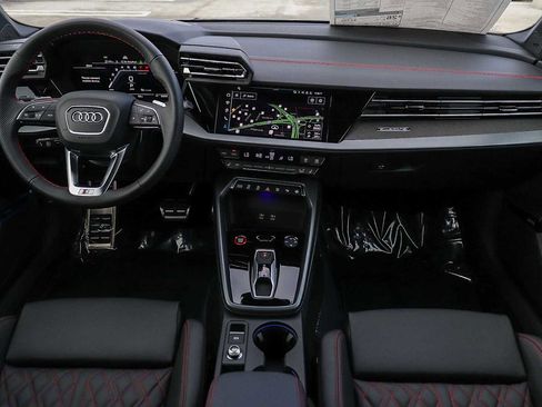 New 2026 Audi S3 Premium image 16