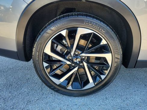 Used 2024 Mitsubishi Outlander SE FWD image 7