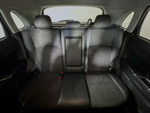 Used 2022 Mitsubishi Outlander Sport SE FWD image 30