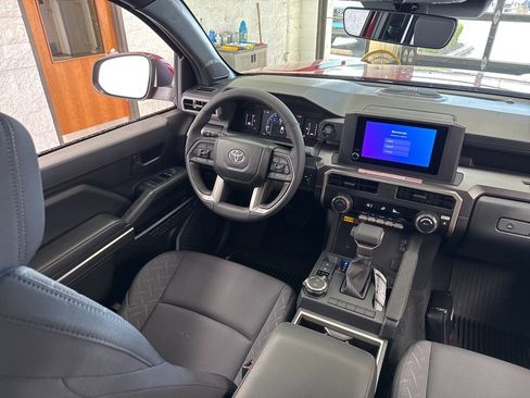 New 2026 Toyota Tacoma SR5 image 43