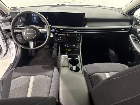 Used 2025 Hyundai Sonata SEL FWD image 27