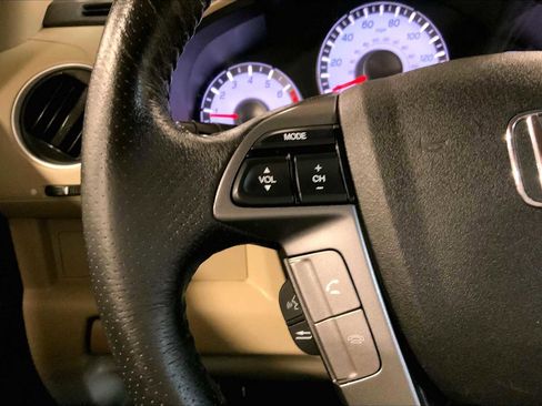 Used 2014 Honda Pilot EX-L image 23