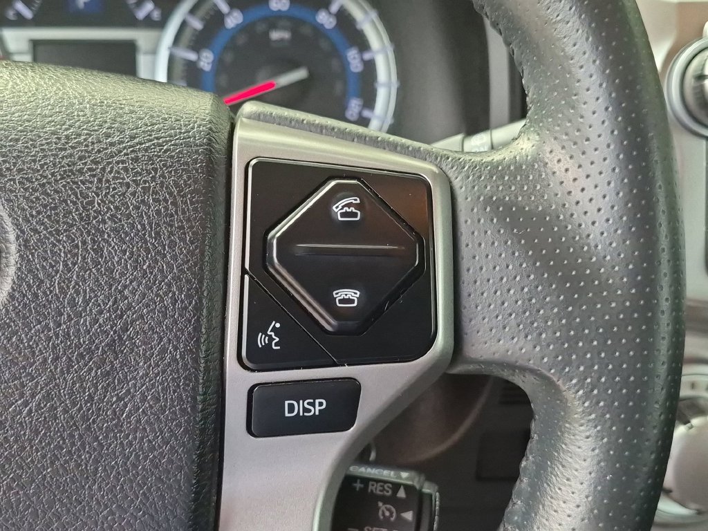 Used 2018 Toyota 4Runner SR5 Premium AWD/4WD image 23
