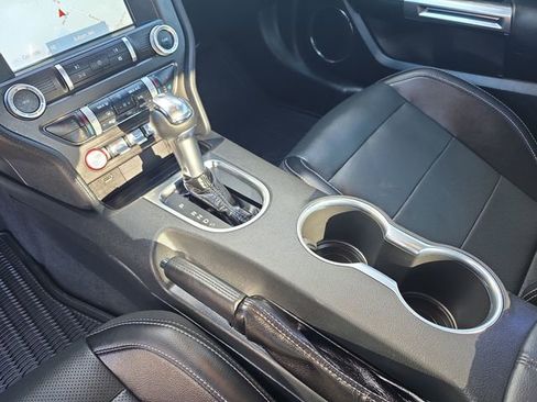 Used 2022 Ford Mustang GT Premium w/ Ford Safe & Smart Package image 26