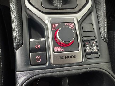 Used 2020 Subaru Forester Touring w/ Popular Package #2 image 25