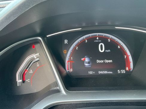Used 2019 Honda Civic Sport image 34