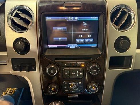 Used 2013 Ford F150 Platinum image 12