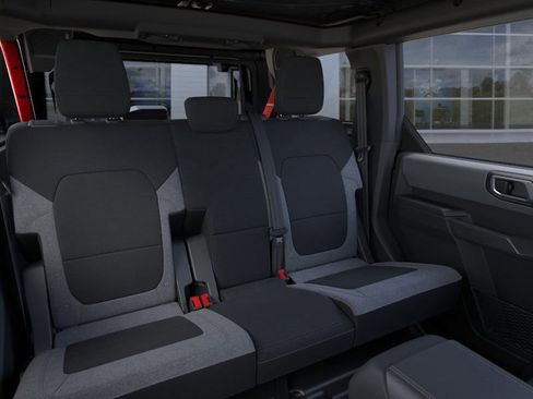 New 2025 Ford Bronco Big Bend image 11