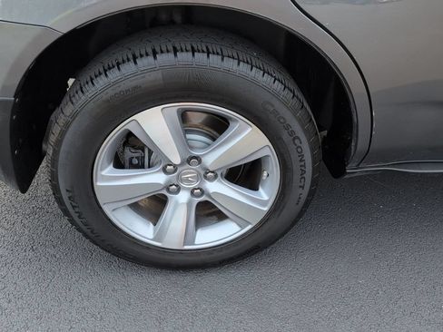 Used 2012 Acura MDX w/ Technology Package AWD/4WD image 55