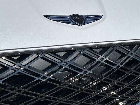 New 2026 Genesis GV70 2.5T Advanced image 11