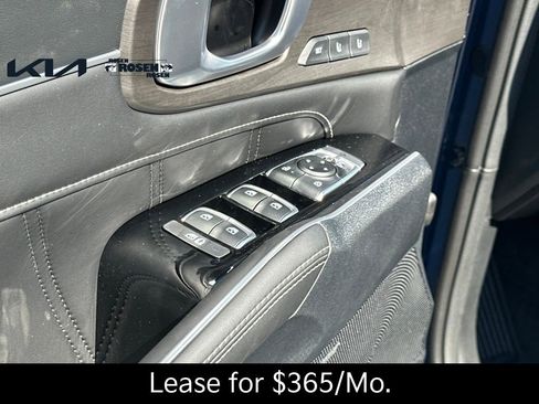 New 2026 Kia Sorento SX Prestige AWD/4WD image 11
